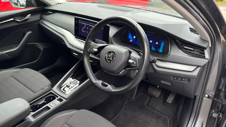 Skoda Octavia 1.4 TSI iV SE Technology DSG 5dr Estate